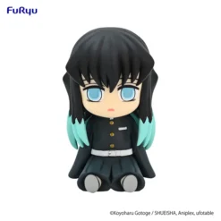 Potetto Figure Demon Slayer: Kimetsu No Yaiba Muichiro Tokito