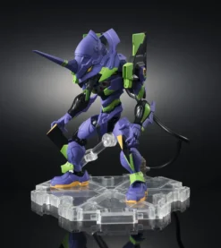 Bandai NXEdge Style Evangelion: 1.0 You Are (Not) Alone Unit-01