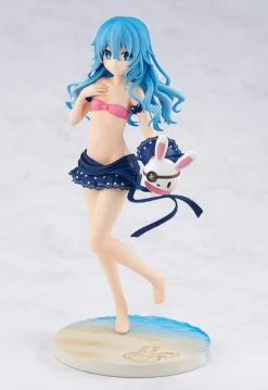 KADOKAWA Date A Live IV Yoshino: Swimsuit Ver. 1/7 Scale Figure
