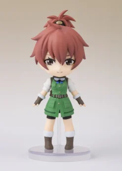 Bandai Figuarts Mini The Magnificent Kotobuki Leona