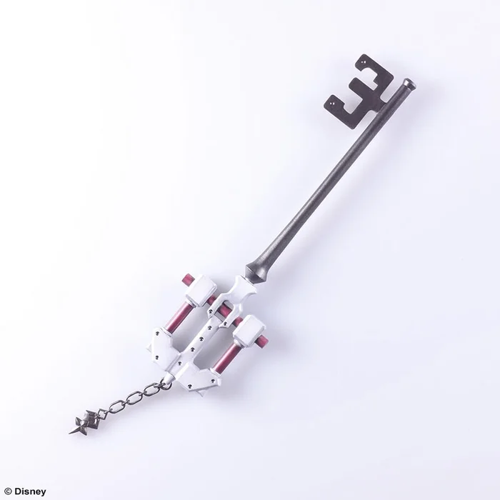 Square Enix Play Arts Kai Kingdom Hearts: Birth By Sleep: Aqua - Image 10