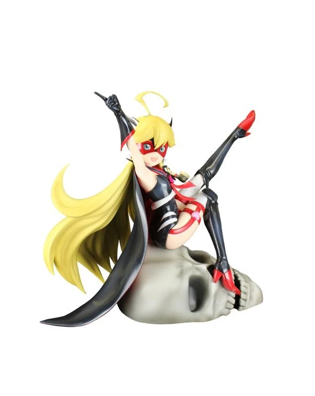 Plum Doronjo 1/7th Scale Figure | Yatterman Night - Image 16