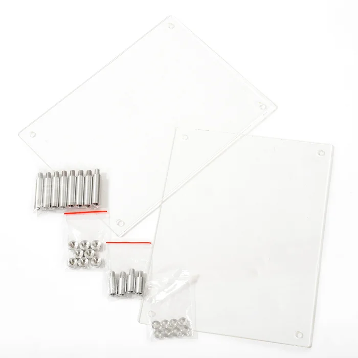 Acrylic Display Base - Image 3