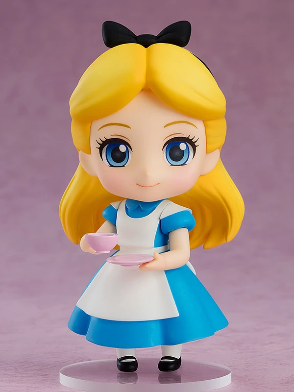GOOD SMILE COMPANY Nendoroid Alice In Wonderland Alice