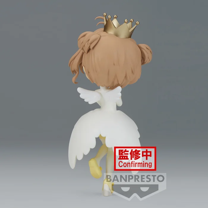 BANPRESTO Q Posket Cardcaptor Sakura: Clear Card Sakura Kinomoto Vol. 2 - Image 10