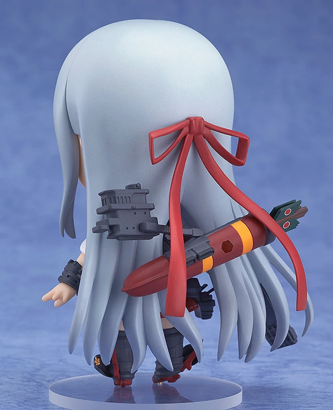 GOOD SMILE COMPANY Nendoroid KanColle Shokaku - Image 6