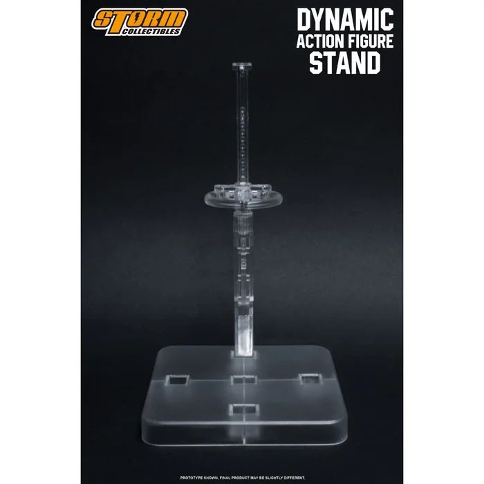 Storm Collectibles Dynamic Action Figure Stand - Image 2