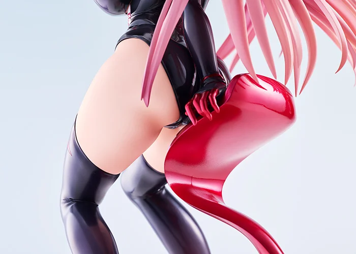 Azur Lane Duke Of York: Prestige Of The Glorious Formula 1/4 Scale Figure (Re-run) - Image 7