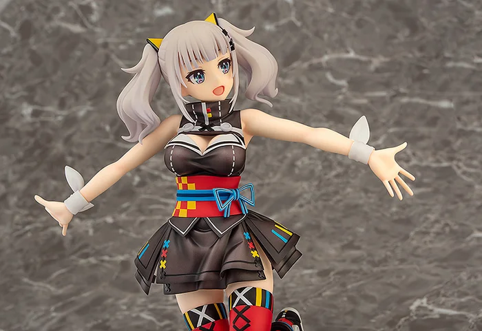Kaguya Luna 1/7 Scale Figure - Image 9
