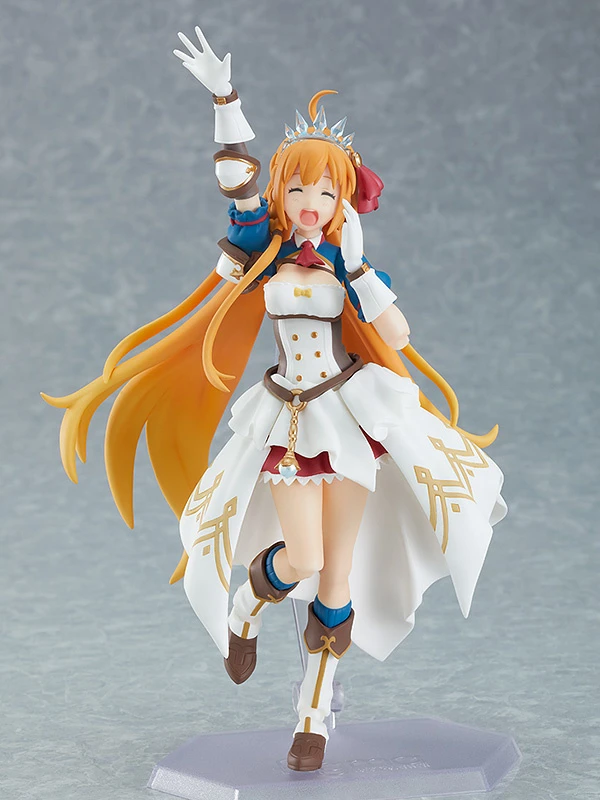 Max Factory Figma Princess Connect! Re:Dive Pecorine - Image 2