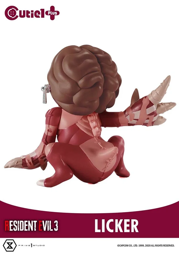 Cutie1 Plus Resident Evil 3 Licker - Image 4