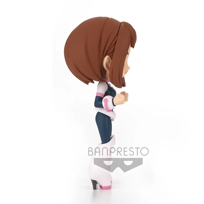 BANPRESTO Q Posket My Hero Academia Ochaco Uraraka - Image 5