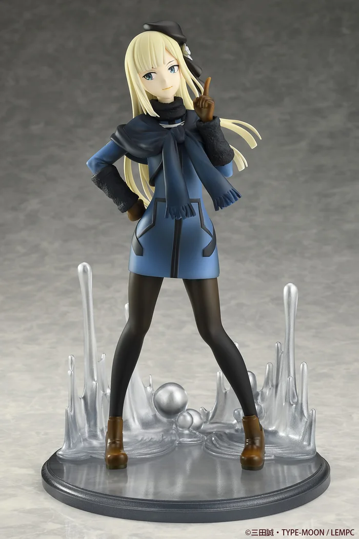 Lord El-Melloi II's Case Files Reines El-Melloi Archisorte 1/8 Scale Figure