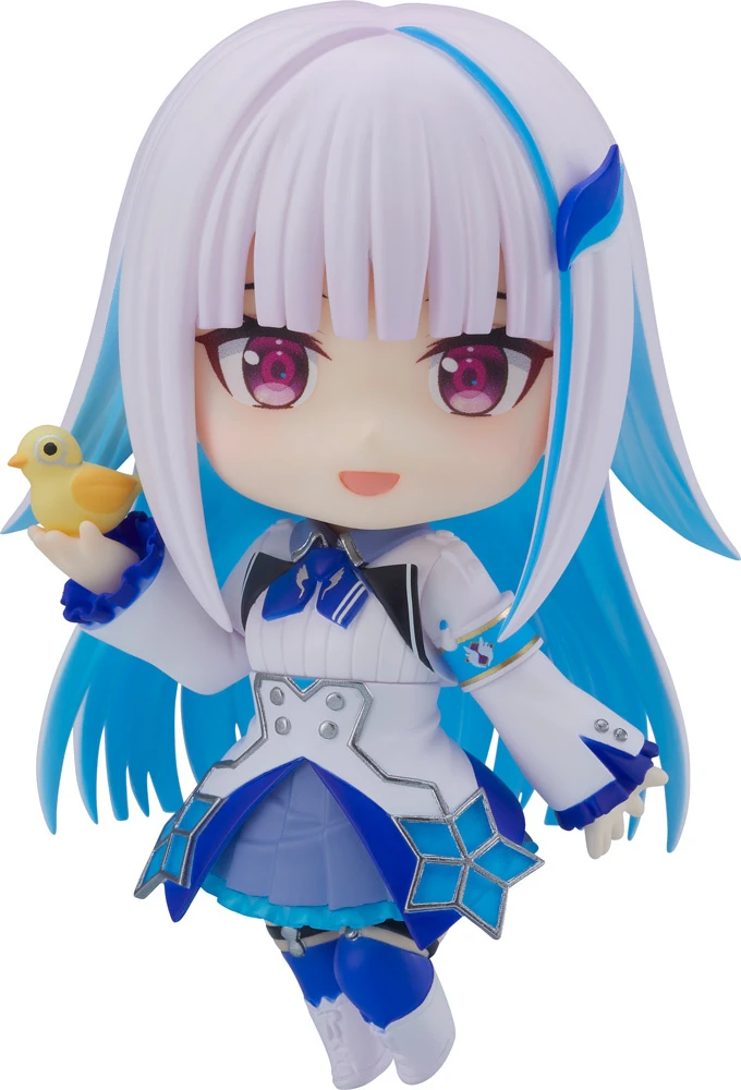 GOOD SMILE COMPANY Nendoroid Lize Helesta - Image 6