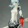 Persona 4 Arena Labrys Naked Ver. 1/8 Scale Figure