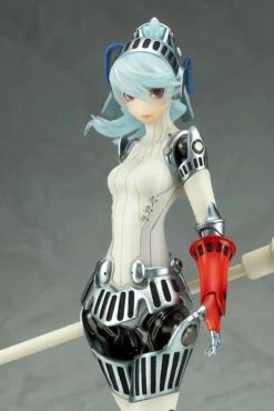 Persona 4 Arena Labrys Naked Ver. 1/8 Scale Figure