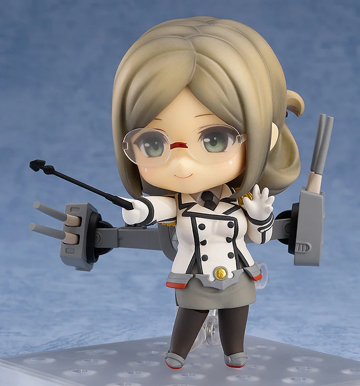 GOOD SMILE COMPANY Nendoroid KanColle Katori - Image 2