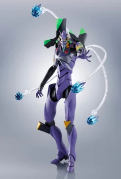 Bandai Robot Spirits Evangelion: 3.0+1.0 Thrice Upon A Time Evangelion Unit-13