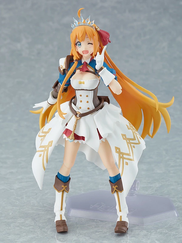 Max Factory Figma Princess Connect! Re:Dive Pecorine - Image 4
