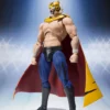 S.H.Figuarts Tiger Mask W Tiger Mask