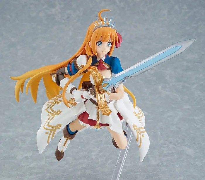 Max Factory Figma Princess Connect! Re:Dive Pecorine - Image 6