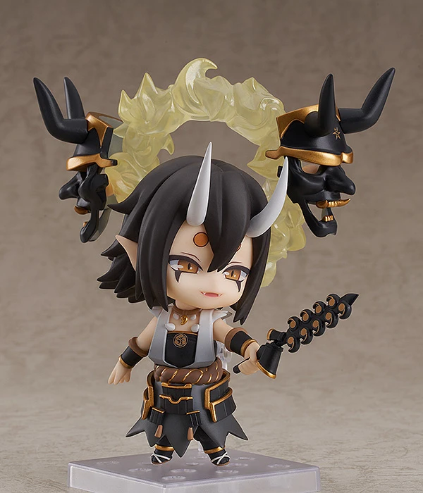 Nendoroid Onmyoji Otakemaru - Image 2