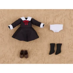 GOOD SMILE COMPANY Nendoroid Doll: Outfit Set (Kaguya-sama: Love Is War? Shuchiin Academy Uniform - Girl)