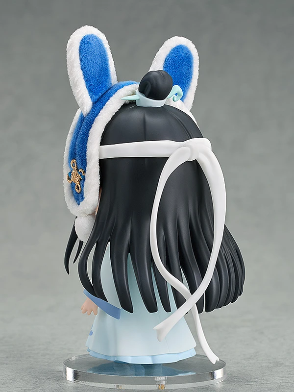 Nendoroid The Master Of Diabolism Lan Wangji: Year Of The Rabbit Ver. - Image 4
