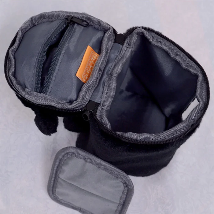 GOOD SMILE COMPANY Nendoroid Pouch Neo Kuma Kuma Kuma Bear - Image 5