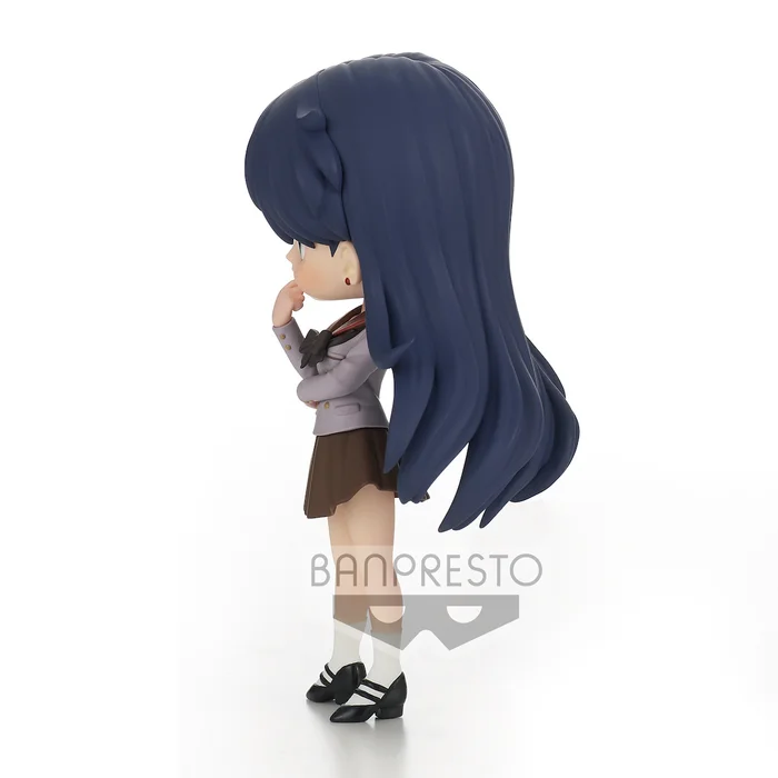 BANPRESTO Q Posket Sailor Moon Eternal The Movie Rei Hino - Image 3
