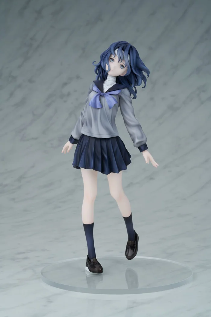 13 Sentinels: Aegis Rim Ryoko Shinonome 1/7 Scale Figure