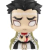 MegaHouse Look Up Series Demon Slayer: Kimetsu No Yaiba Gyomei Himejima