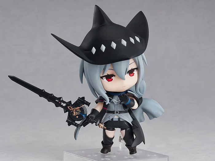 Nendoroid Arknights Skadi - Image 3