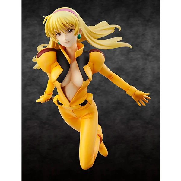 MegaHouse Excellent Model RAHDX G.A.NEO Mobile Suit Victory Gundam Katejina Loos (Re-run) - Image 9