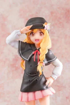 UQ Holder! Kirie Sakurame 1/6 Scale Figure