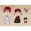GOOD SMILE COMPANY Nendoroid Doll Outfit Set Rose: Japanese Dress Ver.