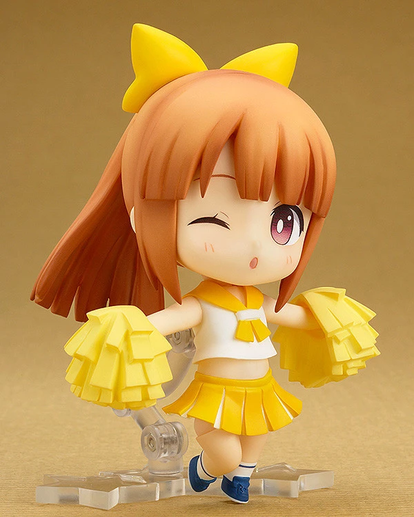 GOOD SMILE COMPANY Nendoroid More: Dress-Up Cheerleaders - Image 5