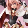 Fate/Grand Order Rider/Astolfo 1/7 Scale Figure (Re-run)