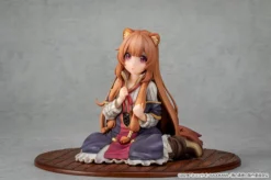The Rising Of The Shield Hero Season 2 Raphtalia Childhood Ver. 1/7 Scale Figure