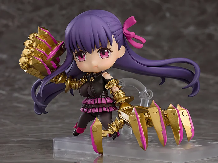 GOOD SMILE COMPANY Nendoroid Fate/Grand Order Alter Ego/Passionlip - Image 5
