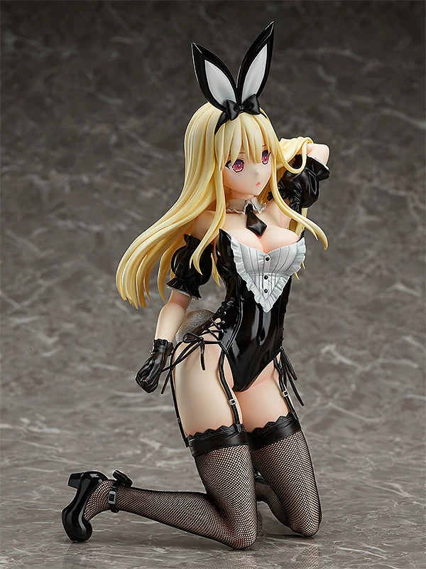 FREEing Eureka: Bunny Ver. 1/4 Scale Figure - Image 4