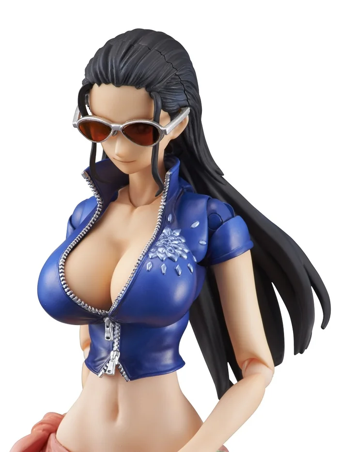 MegaHouse Variable Action Heroes One Piece Nico Robin - Image 8