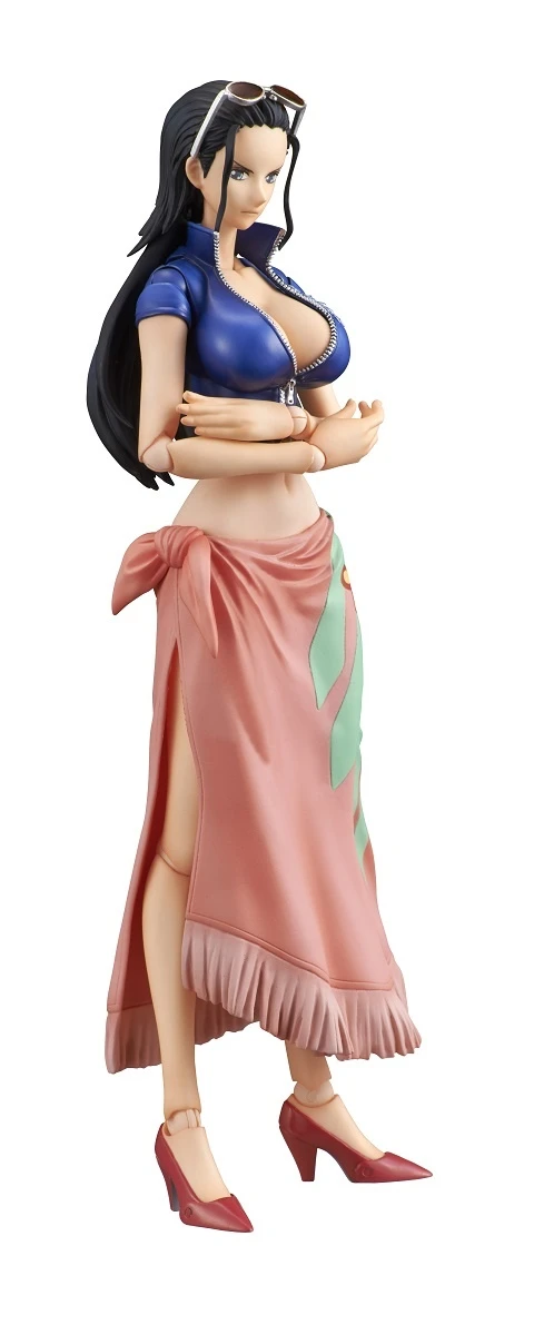 MegaHouse Variable Action Heroes One Piece Nico Robin - Image 4