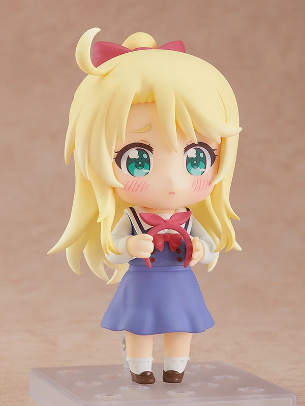 GOOD SMILE COMPANY Nendoroid Wataten!: An Angel Flew Down To Me: Precious Friends Noa Himesaka - Image 3