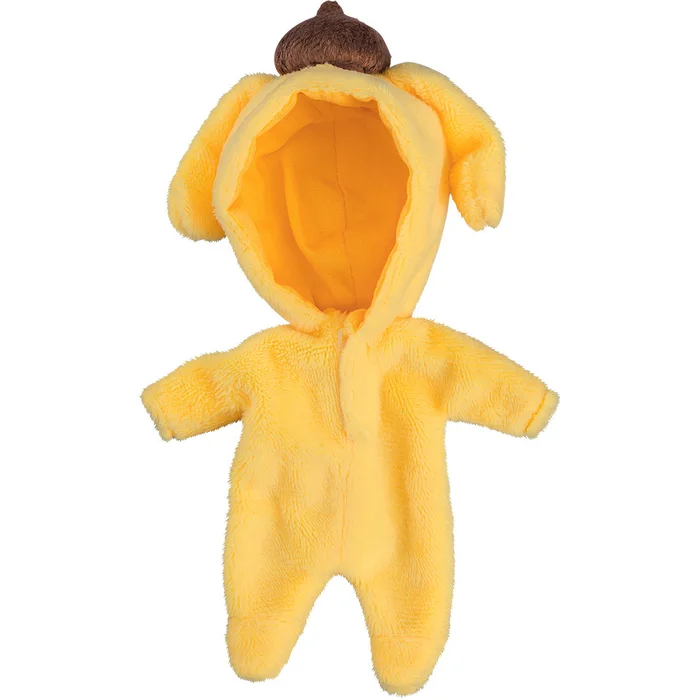 GOOD SMILE COMPANY Nendoroid Doll Kigurumi Pajamas: Pompompurin