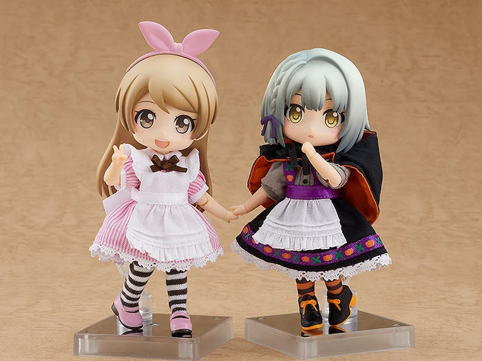 GOOD SMILE COMPANY Nendoroid Doll Alice: Another Color - Image 5