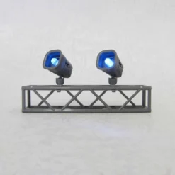 PLUM Accessories 02: LED Spotlight