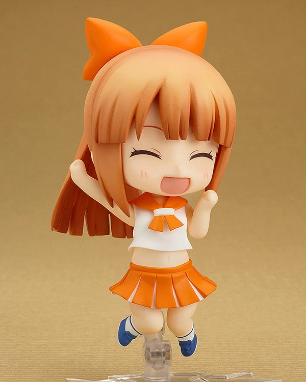 GOOD SMILE COMPANY Nendoroid More: Dress-Up Cheerleaders - Image 6