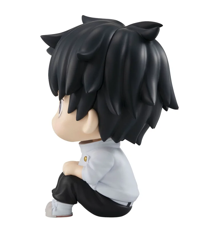 MegaHouse Look Up Series Jujutsu Kaisen 0: The Movie Yuta Okkotsu - Image 4
