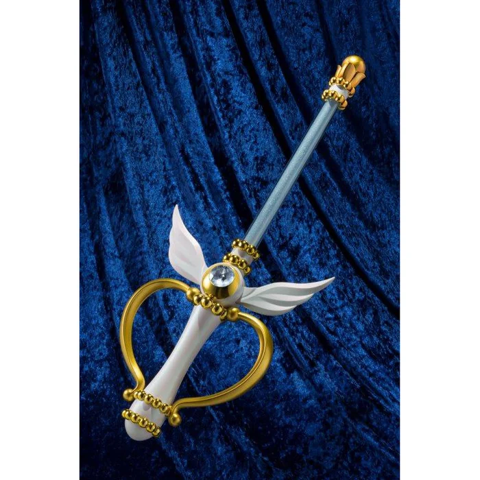Bandai Proplica Pretty Guardian Sailor Moon Eternal Moon Kaleido Scope - Image 10